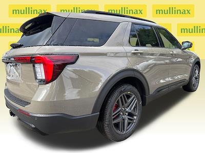 2026 Ford Explorer RWD SUV for sale #EB71440 - photo 2