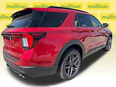 2026 Ford Explorer RWD SUV for sale #EB72428 - photo 2