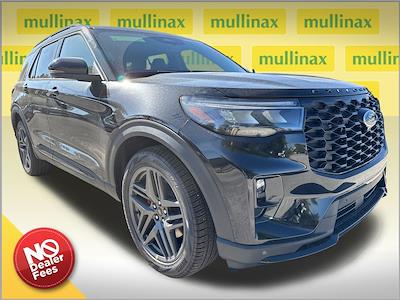 2026 Ford Explorer 4WD SUV for sale #EB72639 - photo 1