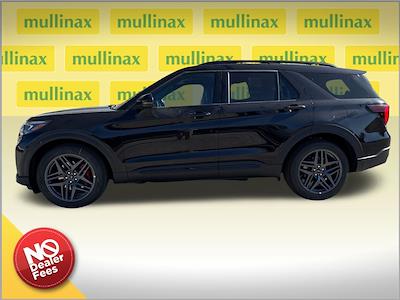 2026 Ford Explorer 4WD SUV for sale #EB72639 - photo 2