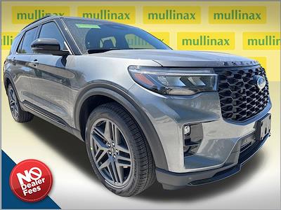 2026 Ford Explorer RWD SUV for sale #EB73043 - photo 1