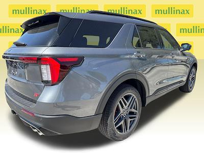 2026 Ford Explorer RWD SUV for sale #EB73043 - photo 2