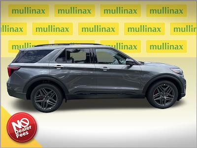 2026 Ford Explorer 4WD SUV for sale #EB87588 - photo 2