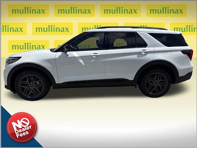 2026 Ford Explorer 4WD SUV for sale #EB88454 - photo 2