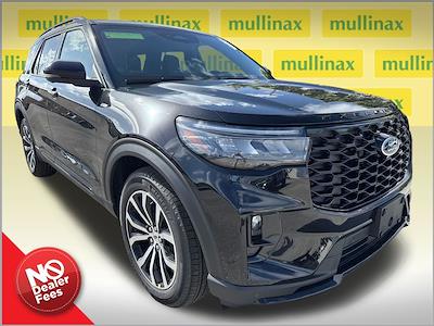 2026 Ford Explorer RWD SUV for sale #EB90732 - photo 1