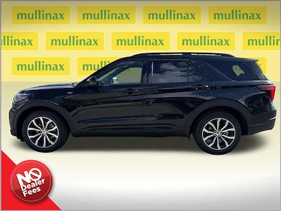 2026 Ford Explorer RWD SUV for sale #EB90732 - photo 2