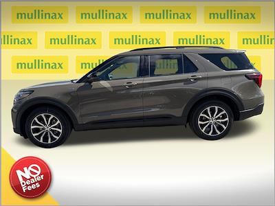 2026 Ford Explorer RWD SUV for sale #EB90971 - photo 2