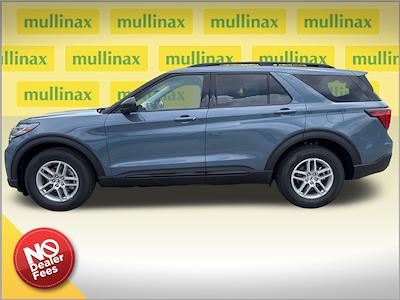 New 2026 Ford Explorer Active for sale #EB92748 - photo 2
