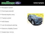 New 2026 Ford Explorer Active for sale #EB92748 - photo 15