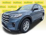 New 2026 Ford Explorer Active for sale #EB92748 - photo 18