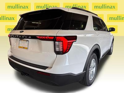 2026 Ford Explorer RWD SUV for sale #EB93260 - photo 2