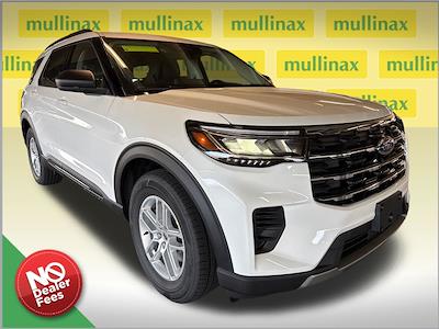 2026 Ford Explorer RWD SUV for sale #EB93260 - photo 1