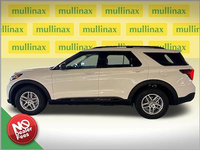 2026 Ford Explorer RWD SUV for sale #EB93260 - photo 2