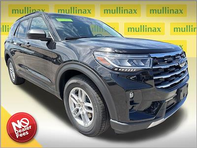 2026 Ford Explorer RWD SUV for sale #EB93369 - photo 1