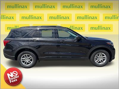2026 Ford Explorer RWD SUV for sale #EB93369 - photo 2