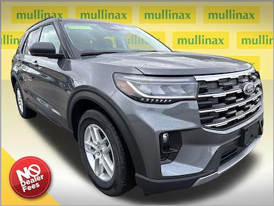 New 2026 Ford Explorer Active for sale #EB93653 - photo 1