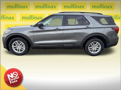 New 2026 Ford Explorer Active for sale #EB93653 - photo 2