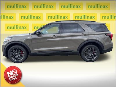 New 2026 Ford Explorer ST-Line for sale #EB93890 - photo 2