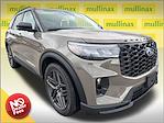 New 2026 Ford Explorer ST-Line for sale #EB93890 - photo 1