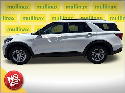2026 Ford Explorer RWD SUV for sale #EB93919 - photo 2
