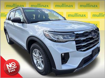 2026 Ford Explorer RWD SUV for sale #EB94806 - photo 1
