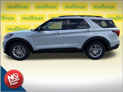 2026 Ford Explorer RWD SUV for sale #EB94806 - photo 2