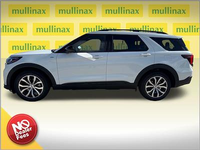 New 2026 Ford Explorer ST-Line for sale #EB95058 - photo 2
