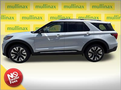 2026 Ford Explorer 4WD SUV for sale #EB95204 - photo 2