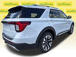 2026 Ford Explorer 4WD SUV for sale #EB95204 - photo 15