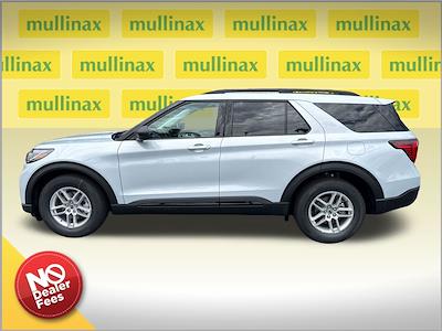 New 2026 Ford Explorer Active for sale #EB95309 - photo 2