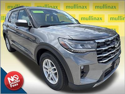 2026 Ford Explorer RWD SUV for sale #EB96209 - photo 1