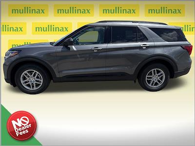 2026 Ford Explorer RWD SUV for sale #EB96209 - photo 2