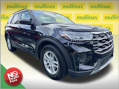 New 2026 Ford Explorer Active for sale #EC03462 - photo 1
