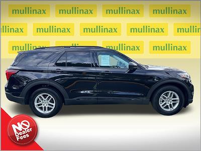 New 2026 Ford Explorer Active for sale #EC03462 - photo 2
