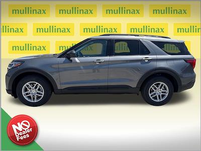 New 2026 Ford Explorer Active for sale #EC03703 - photo 2