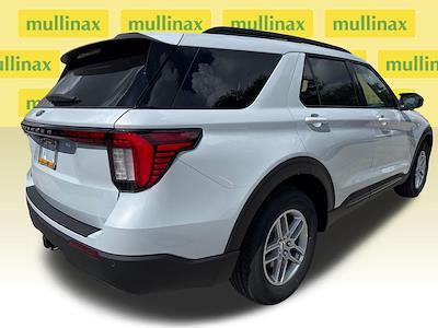 2026 Ford Explorer RWD SUV for sale #EC03777 - photo 2