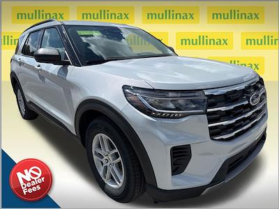 2026 Ford Explorer RWD SUV for sale #EC03777 - photo 1
