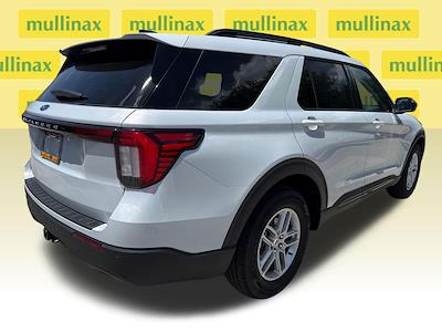 2026 Ford Explorer RWD SUV for sale #EC03807 - photo 2