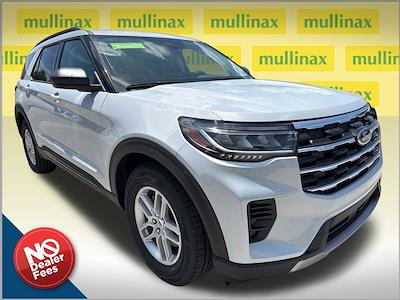 2026 Ford Explorer RWD SUV for sale #EC03807 - photo 1