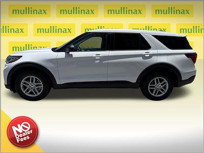 2026 Ford Explorer RWD SUV for sale #EC06214 - photo 2