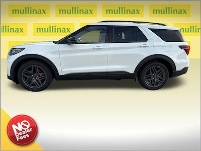 New 2026 Ford Explorer ST for sale #EC07812 - photo 2