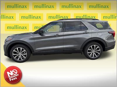 2026 Ford Explorer RWD SUV for sale #EC08046 - photo 2