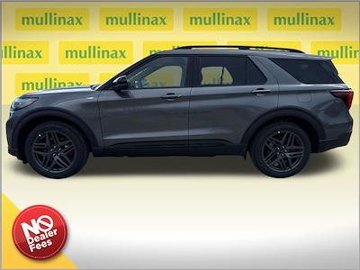 New 2026 Ford Explorer ST-Line for sale #EC08409 - photo 2