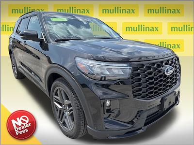 New 2026 Ford Explorer ST for sale #EC08694 - photo 1