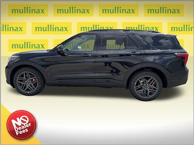 New 2026 Ford Explorer ST for sale #EC08694 - photo 2