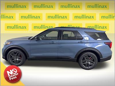 New 2026 Ford Explorer ST for sale #EC09266T - photo 2
