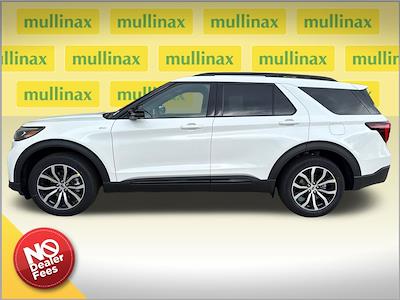 2026 Ford Explorer RWD SUV for sale #EC09629 - photo 2