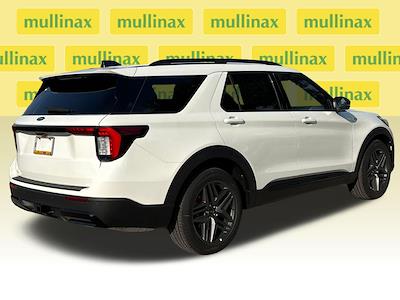 2026 Ford Explorer RWD SUV for sale #EC09992 - photo 2