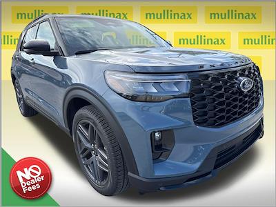 2026 Ford Explorer RWD SUV for sale #EC11327 - photo 1
