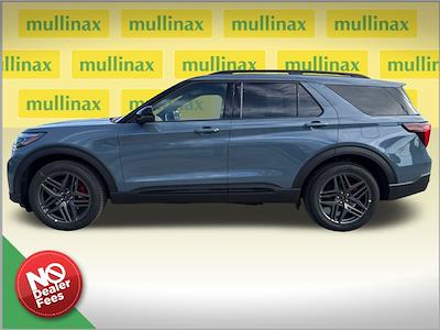 2026 Ford Explorer RWD SUV for sale #EC11327 - photo 2